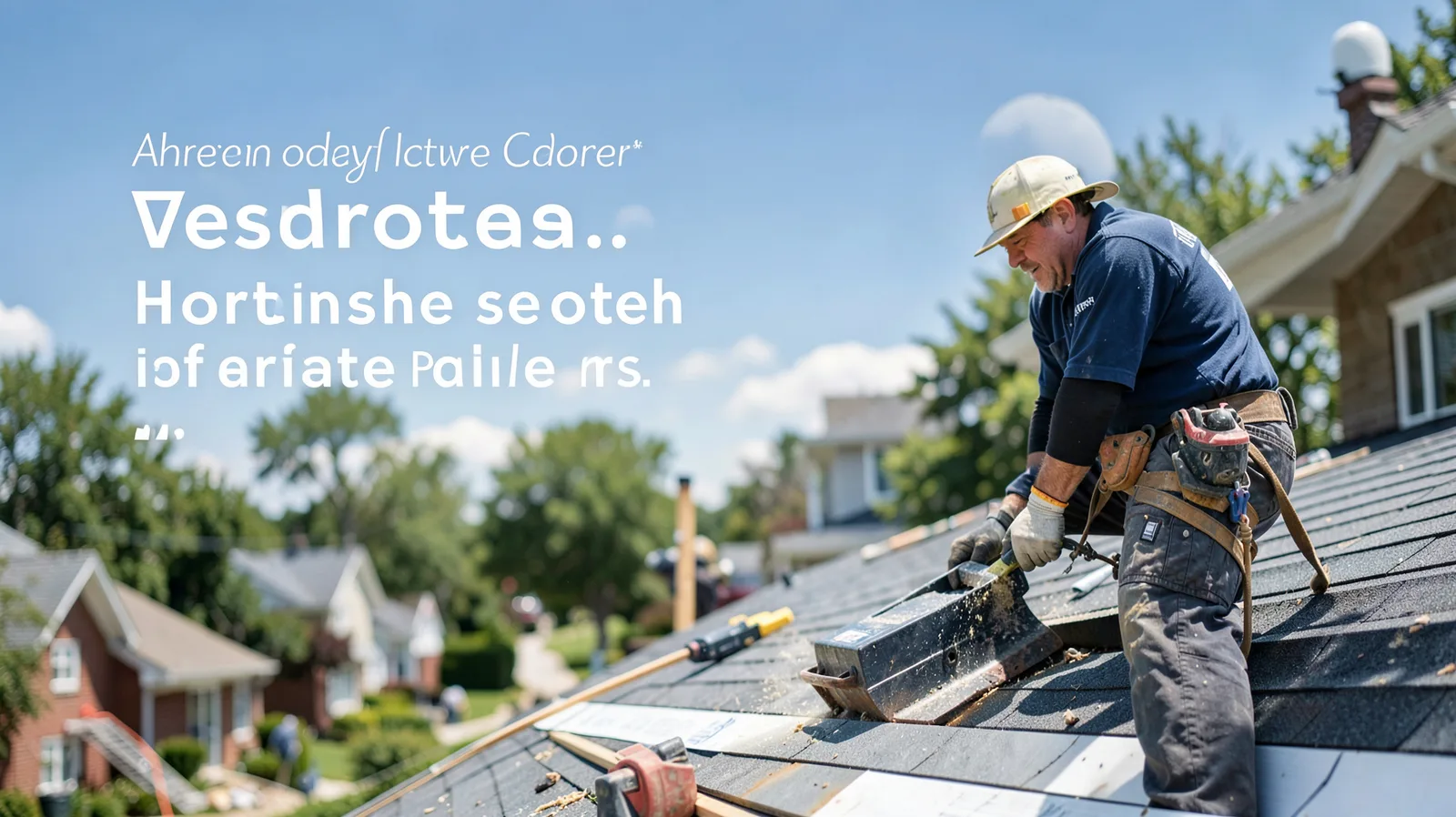 Roof Replacement in Marcy, NY near me